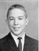 Walter Perry (Wally) Shoup